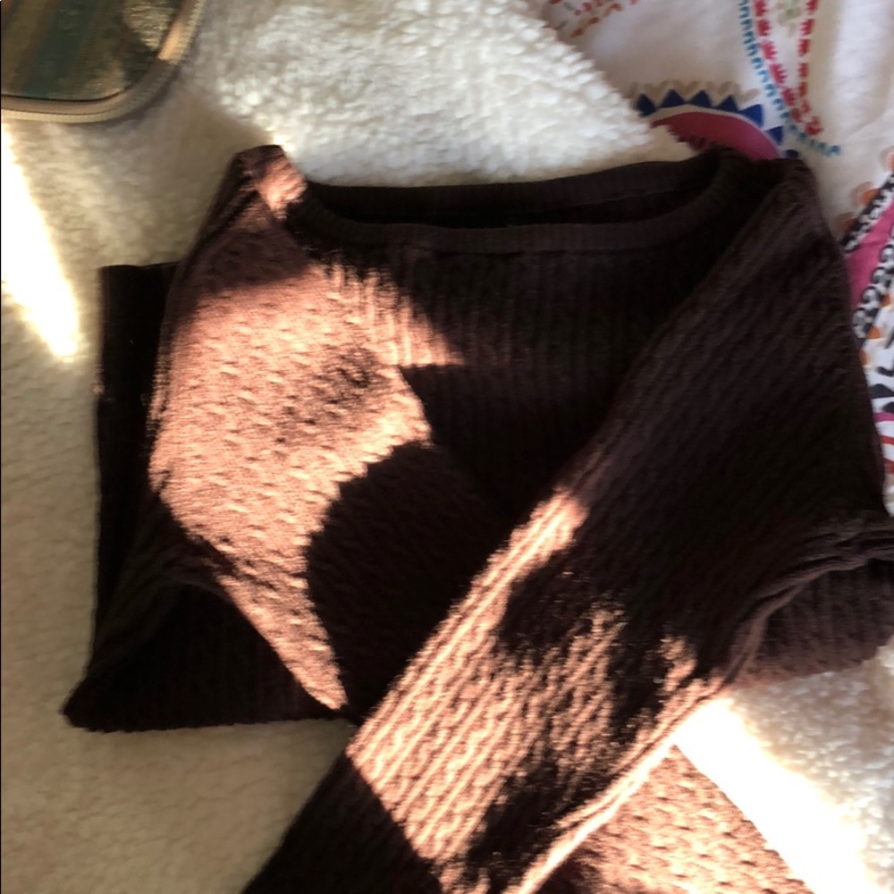 Sweater - Picture 3 of 3